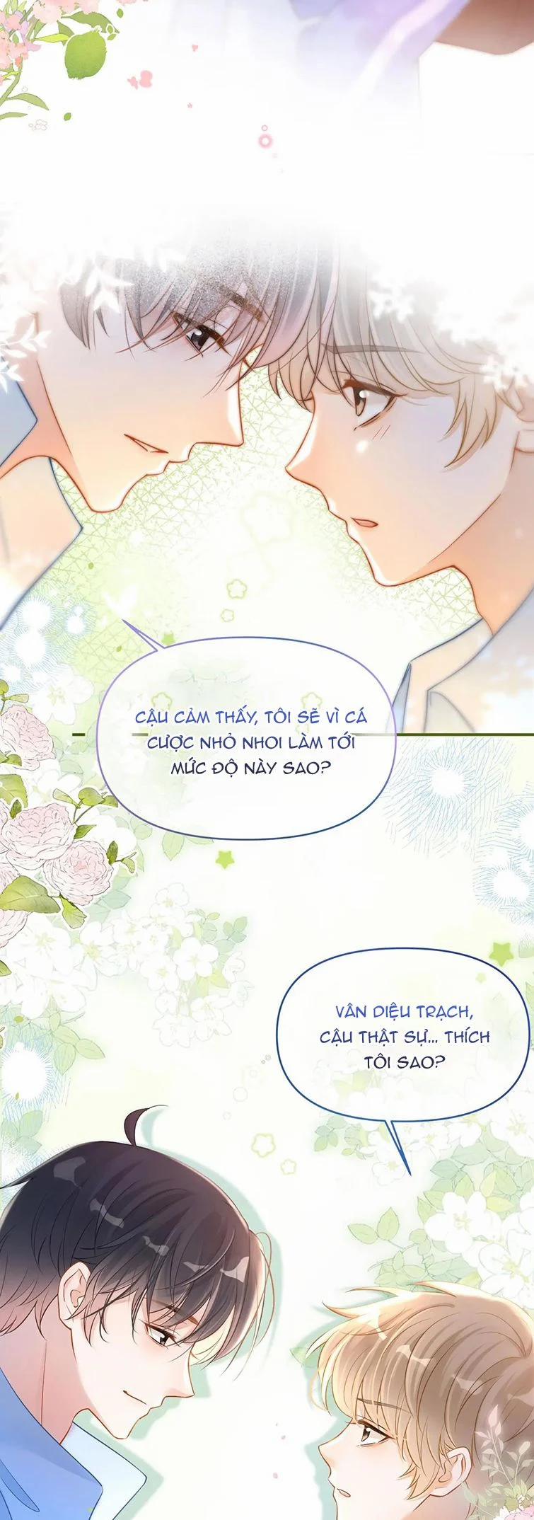 Giáo Thảo Bá Đạo Cầu Tôi Quay Lại 17 trang 20