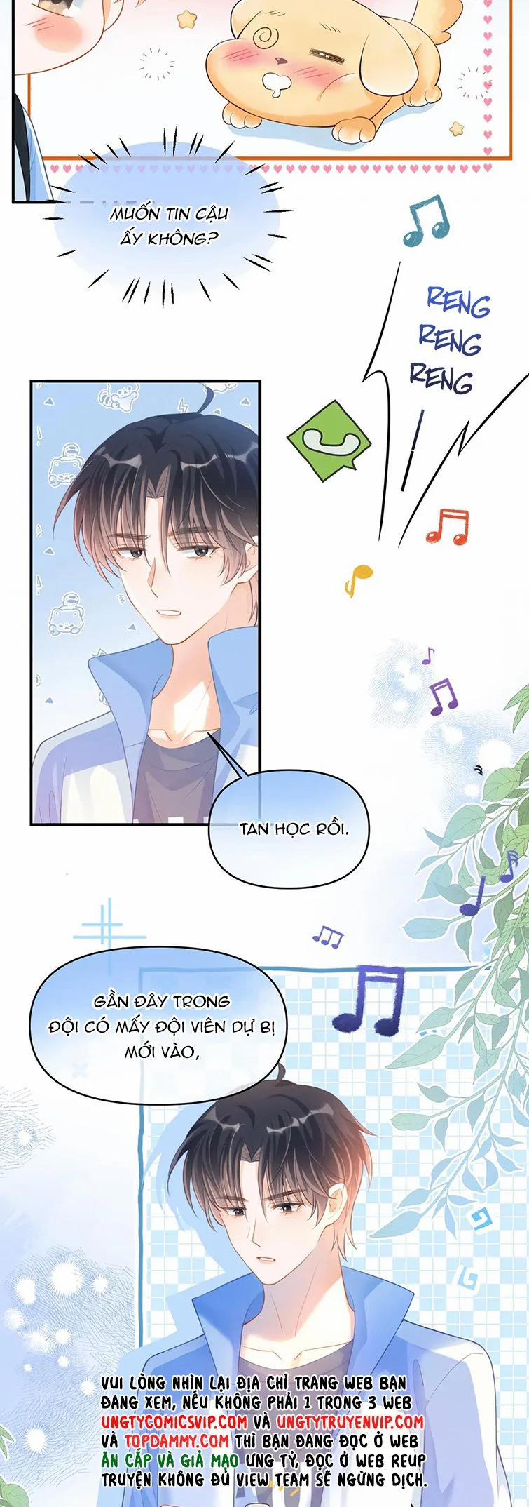 Giáo Thảo Bá Đạo Cầu Tôi Quay Lại 17 trang 24