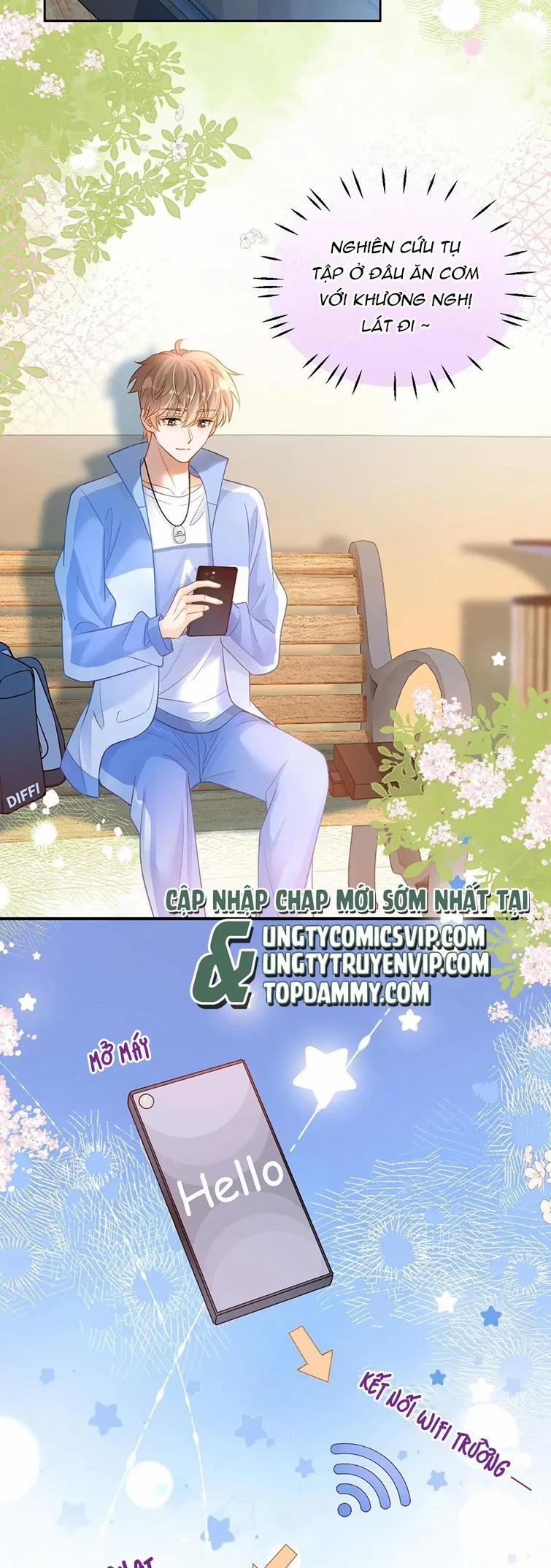 Giáo Thảo Bá Đạo Cầu Tôi Quay Lại 17 trang 26