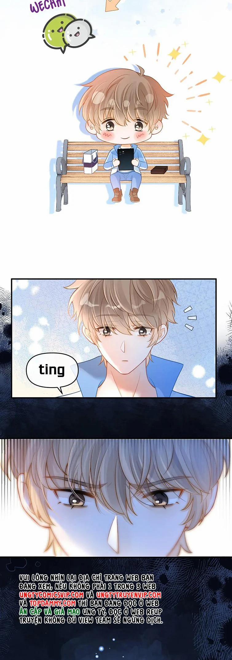 Giáo Thảo Bá Đạo Cầu Tôi Quay Lại 17 trang 27