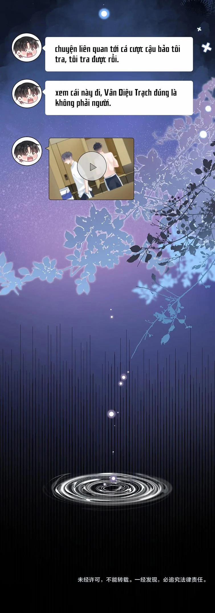 Giáo Thảo Bá Đạo Cầu Tôi Quay Lại 17 trang 28