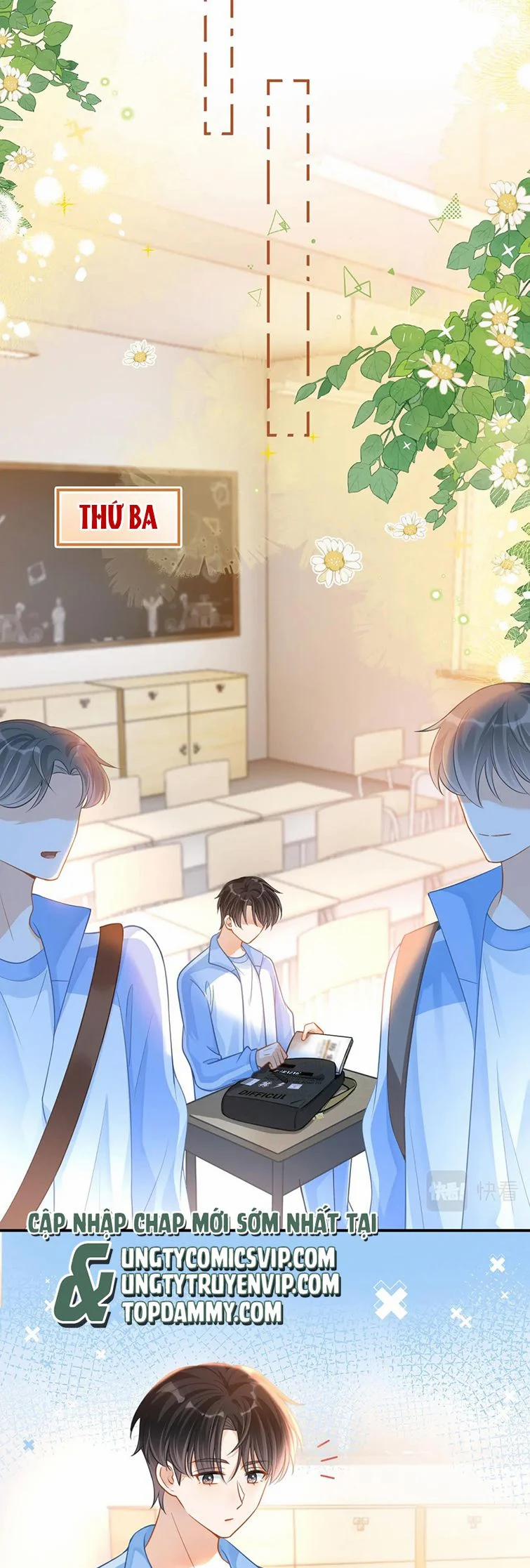 Giáo Thảo Bá Đạo Cầu Tôi Quay Lại 17 trang 4