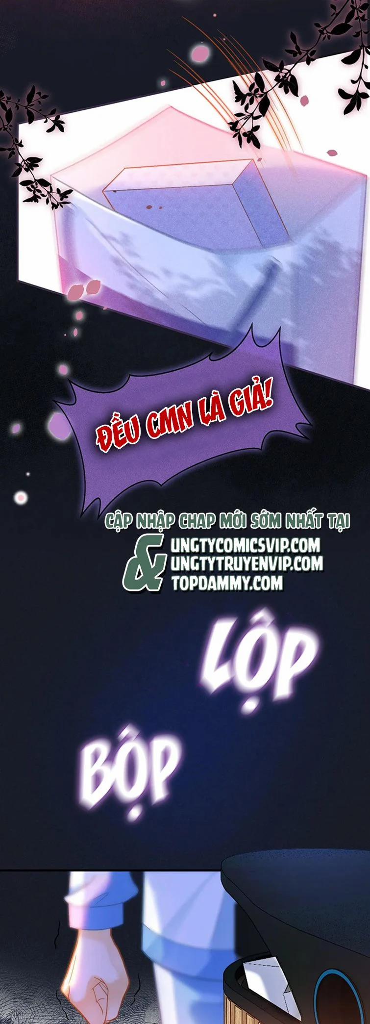 Giáo Thảo Bá Đạo Cầu Tôi Quay Lại 18 trang 10