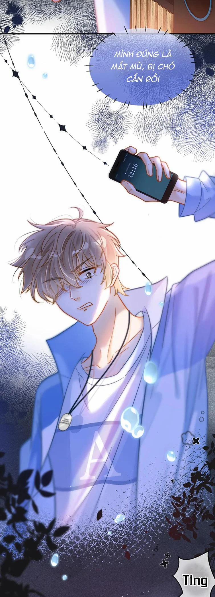 Giáo Thảo Bá Đạo Cầu Tôi Quay Lại 18 trang 11