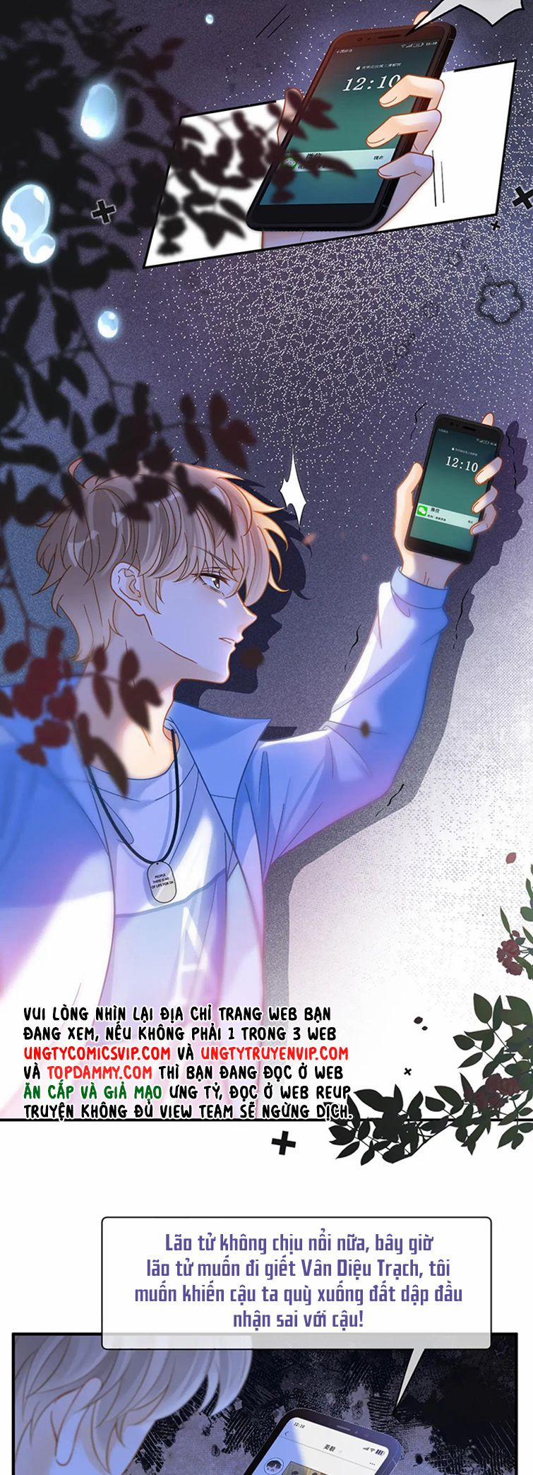 Giáo Thảo Bá Đạo Cầu Tôi Quay Lại 18 trang 12