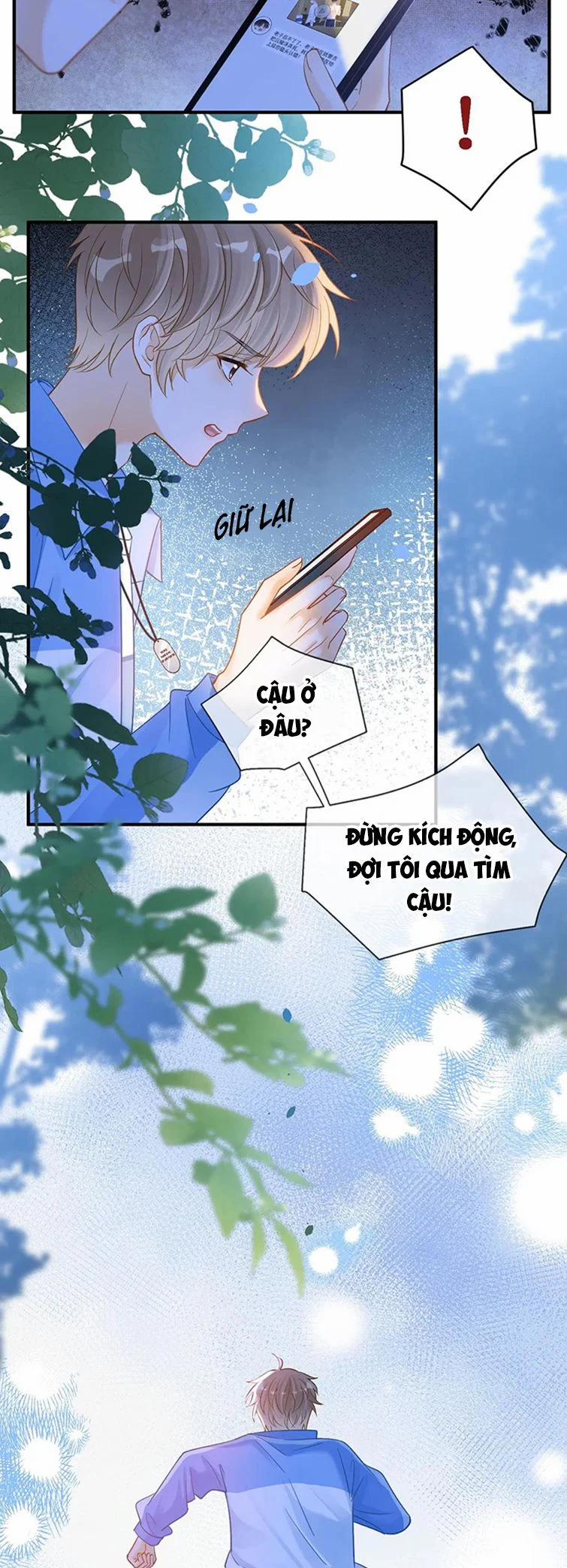 Giáo Thảo Bá Đạo Cầu Tôi Quay Lại 18 trang 13