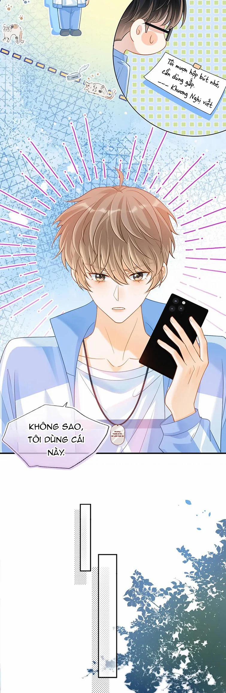 Giáo Thảo Bá Đạo Cầu Tôi Quay Lại 18 trang 18