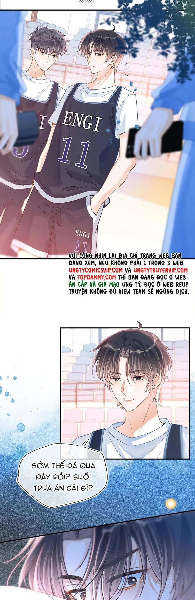 Giáo Thảo Bá Đạo Cầu Tôi Quay Lại 18 trang 19