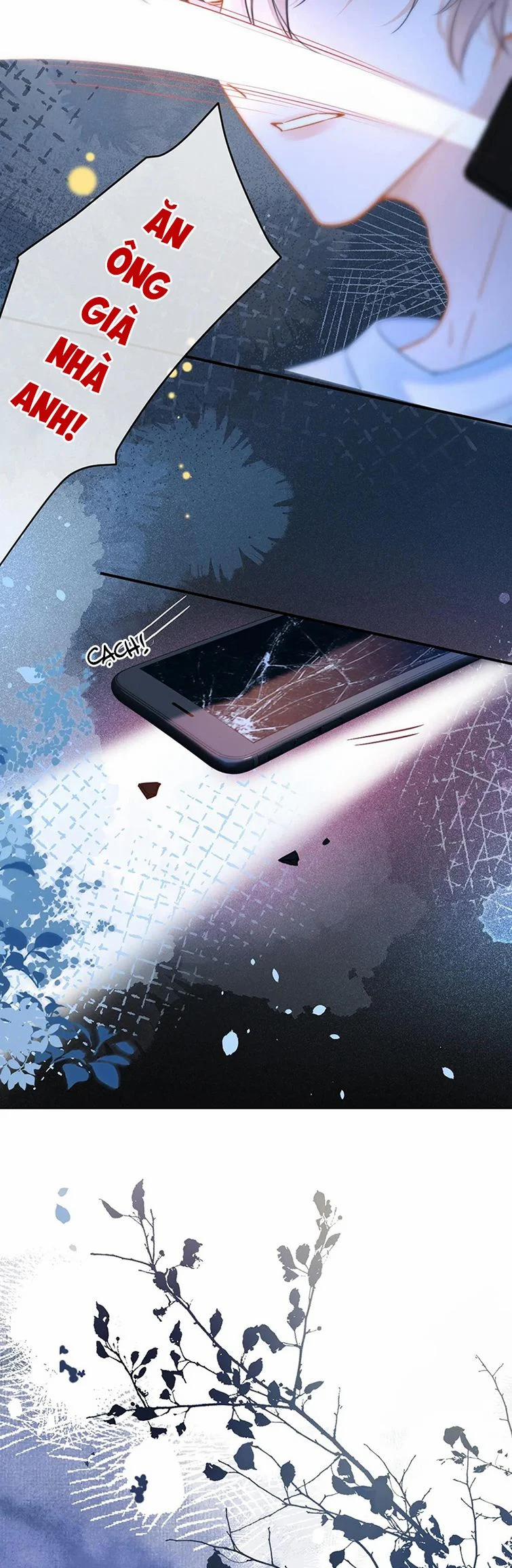 Giáo Thảo Bá Đạo Cầu Tôi Quay Lại 18 trang 20