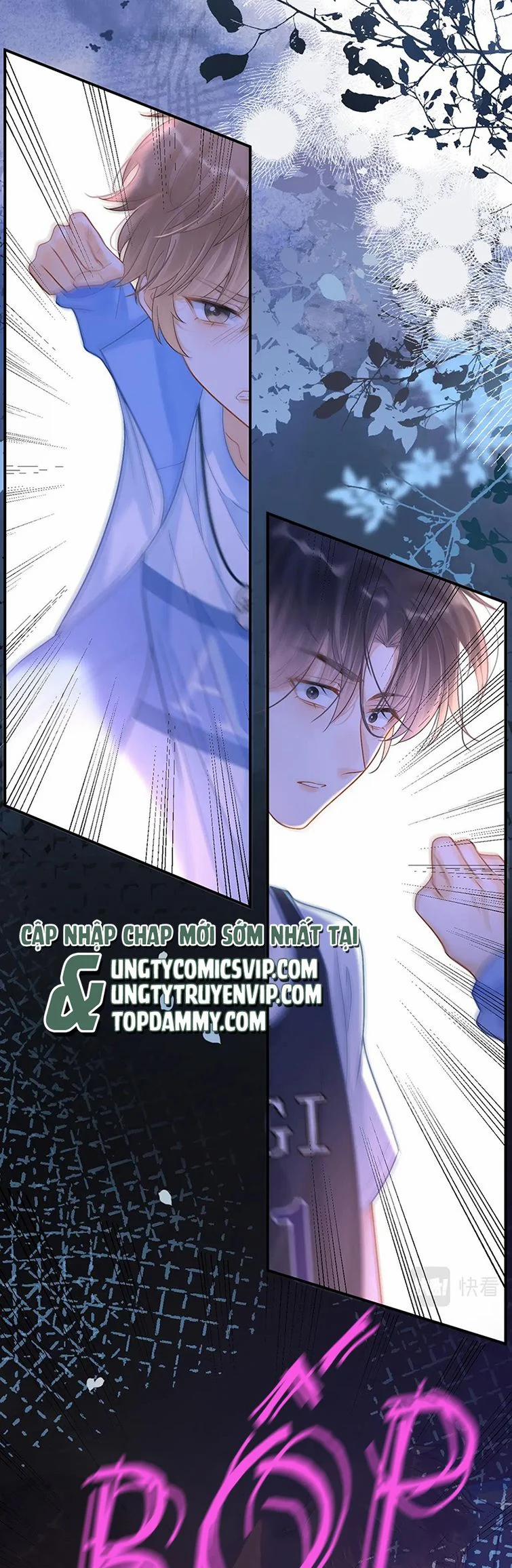 Giáo Thảo Bá Đạo Cầu Tôi Quay Lại 18 trang 21