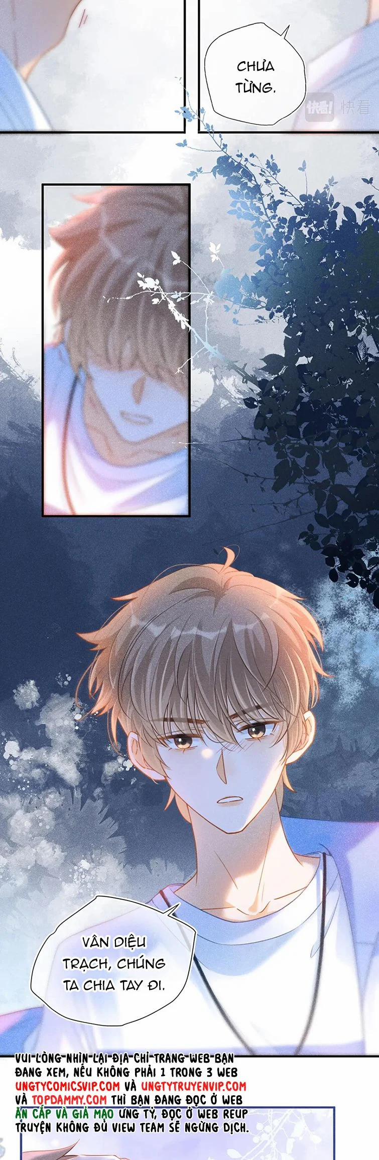 Giáo Thảo Bá Đạo Cầu Tôi Quay Lại 18 trang 26