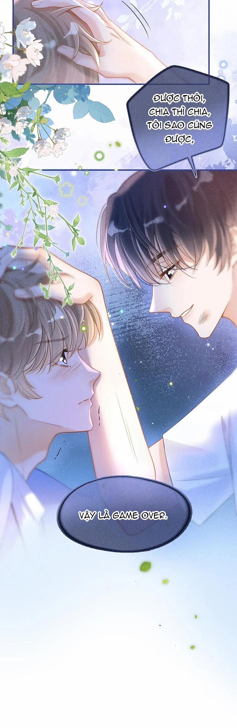 Giáo Thảo Bá Đạo Cầu Tôi Quay Lại 18 trang 27