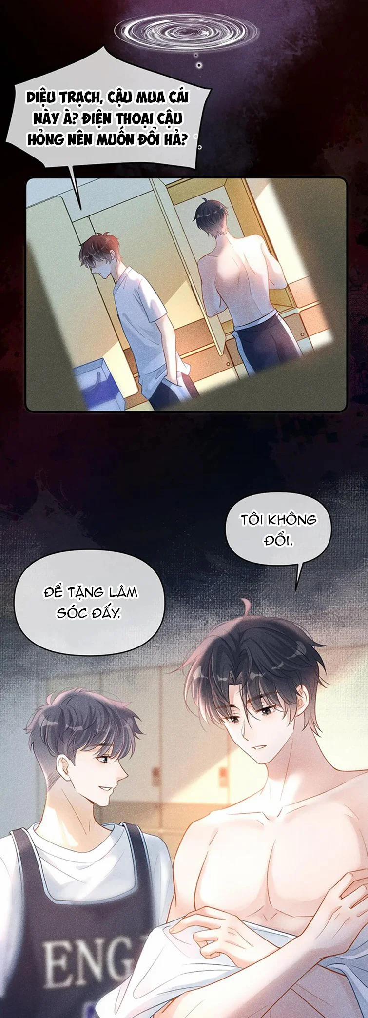 Giáo Thảo Bá Đạo Cầu Tôi Quay Lại 18 trang 3