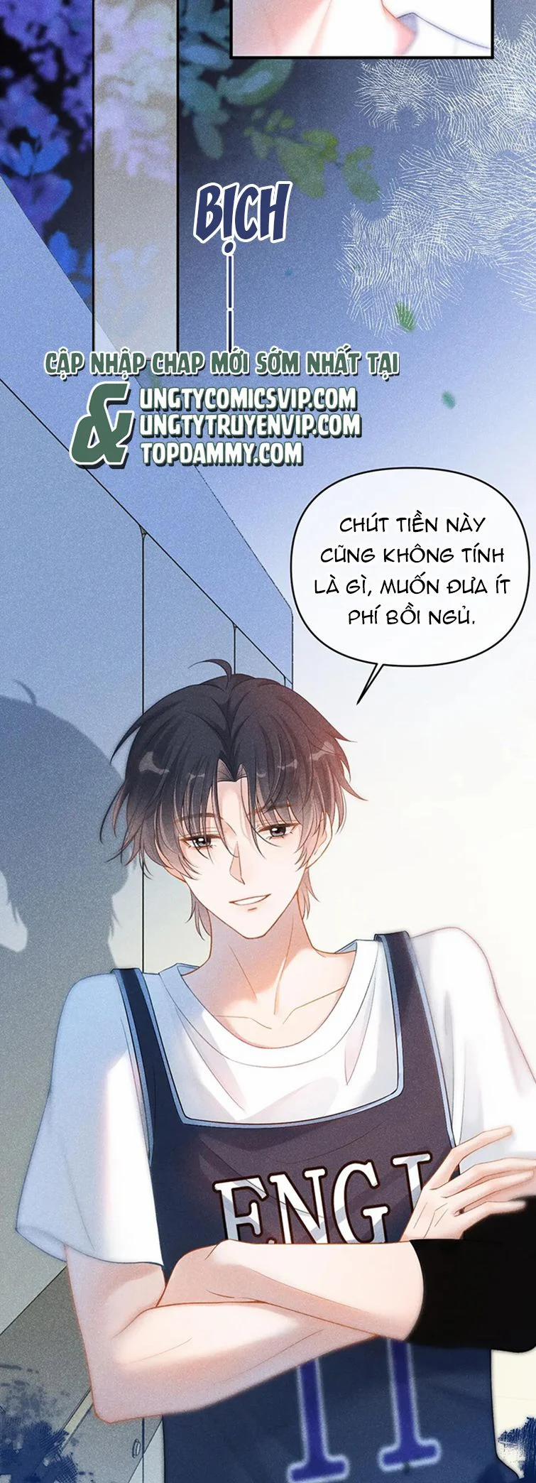 Giáo Thảo Bá Đạo Cầu Tôi Quay Lại 18 trang 5