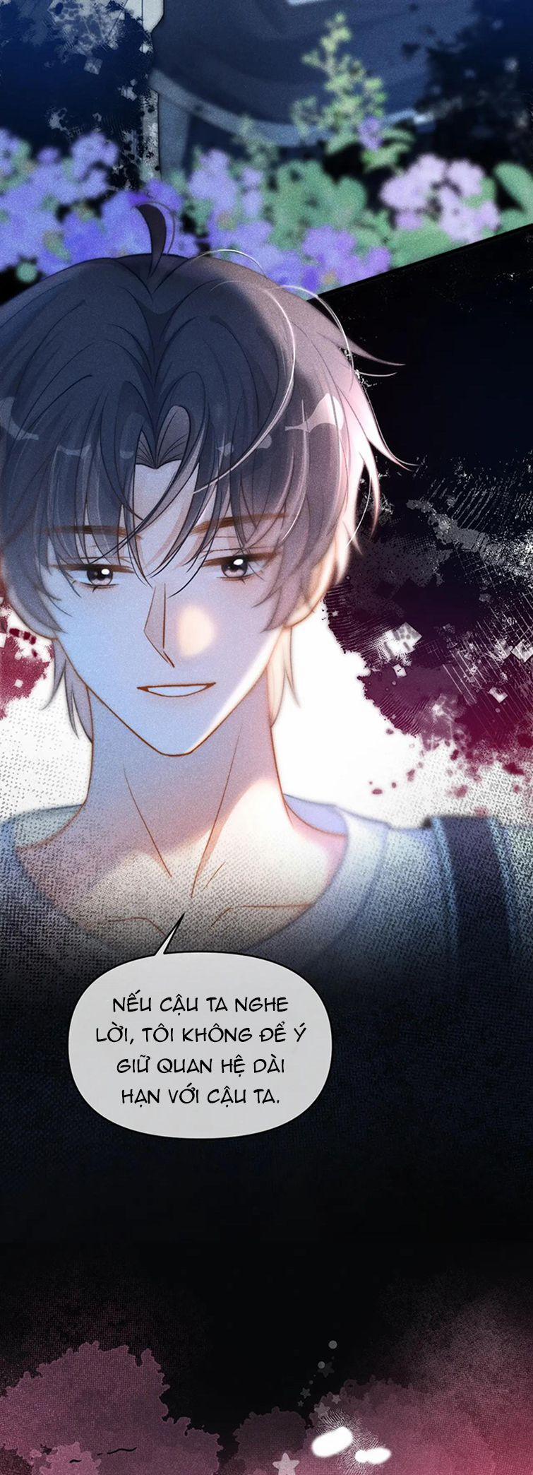 Giáo Thảo Bá Đạo Cầu Tôi Quay Lại 18 trang 6