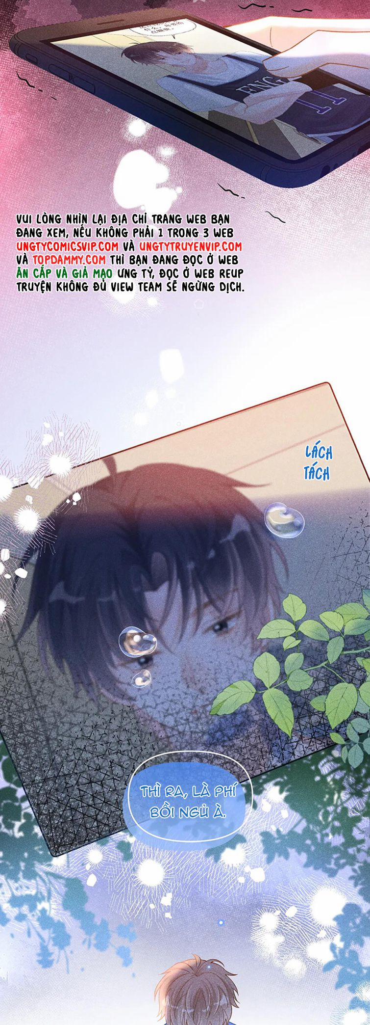 Giáo Thảo Bá Đạo Cầu Tôi Quay Lại 18 trang 7