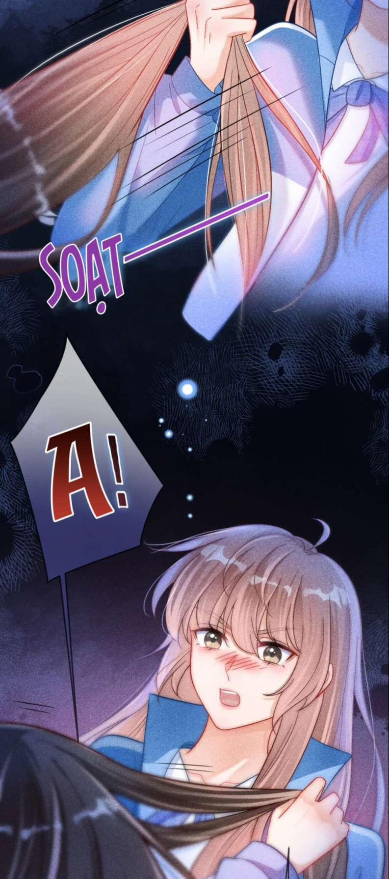 Giáo Thảo Bá Đạo Cầu Tôi Quay Lại 19 trang 10