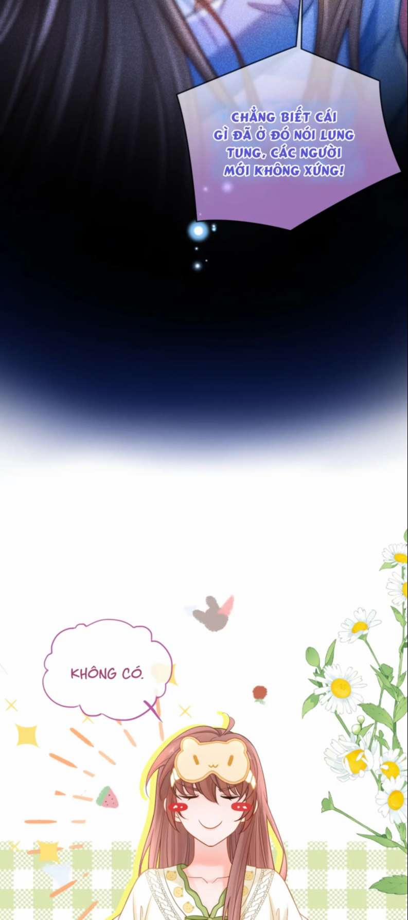 Giáo Thảo Bá Đạo Cầu Tôi Quay Lại 19 trang 11