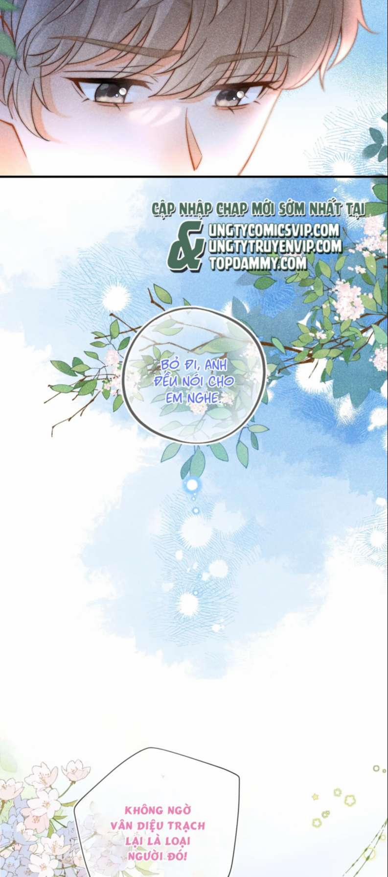 Giáo Thảo Bá Đạo Cầu Tôi Quay Lại 19 trang 13