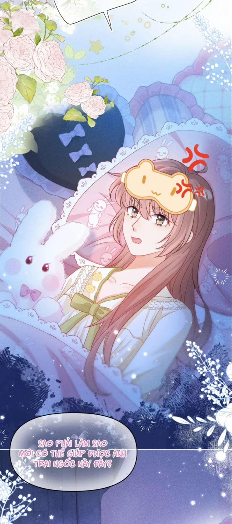 Giáo Thảo Bá Đạo Cầu Tôi Quay Lại 19 trang 14