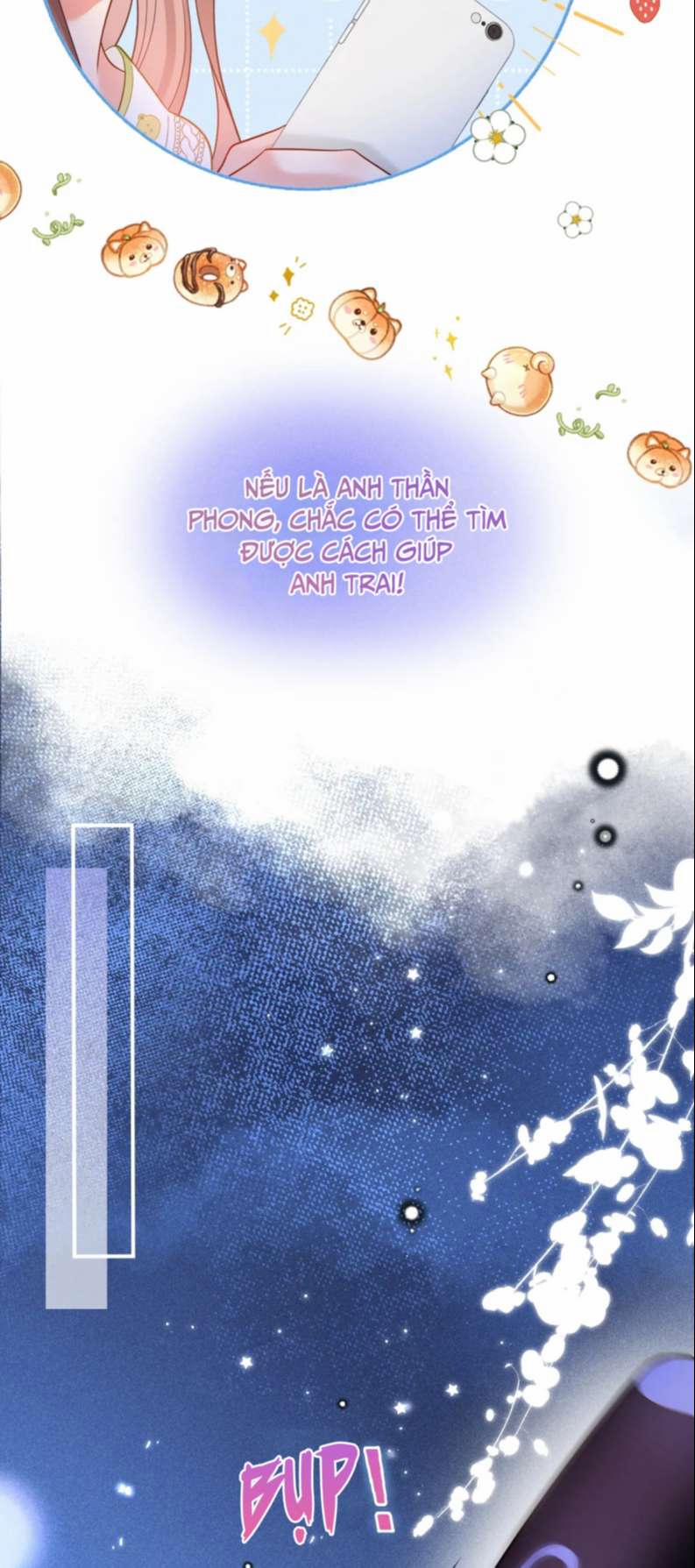 Giáo Thảo Bá Đạo Cầu Tôi Quay Lại 19 trang 18