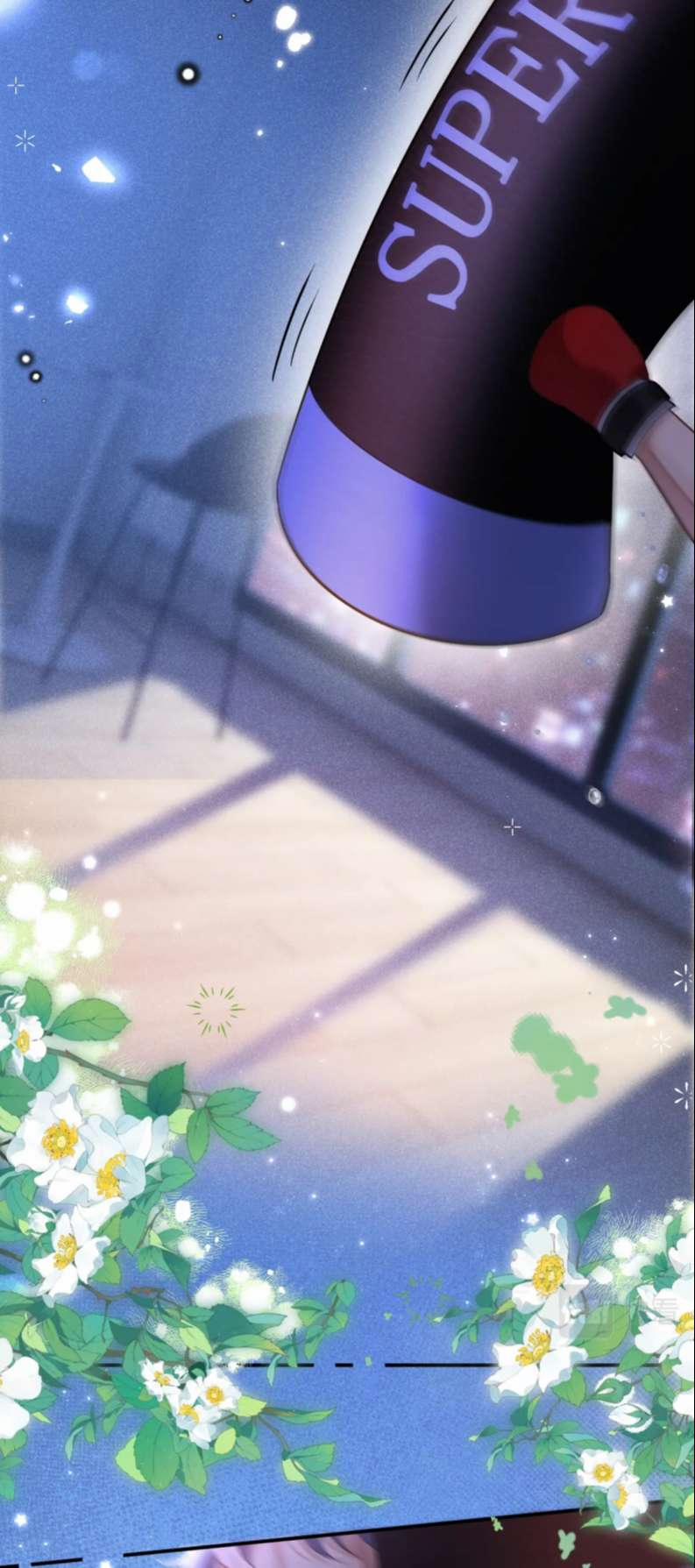 Giáo Thảo Bá Đạo Cầu Tôi Quay Lại 19 trang 19