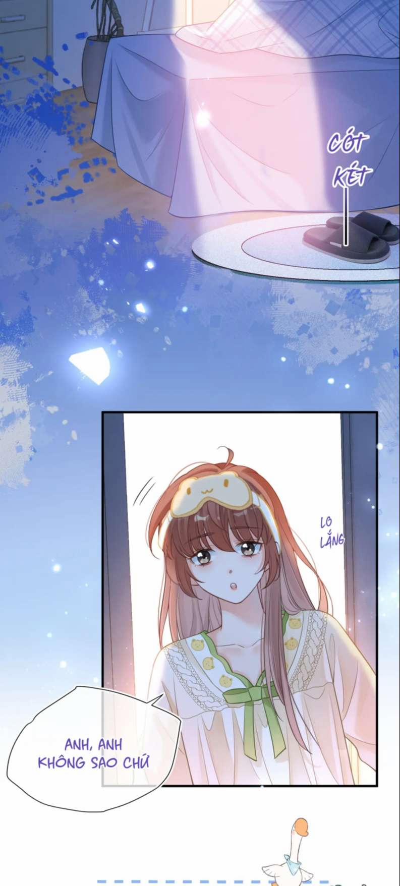 Giáo Thảo Bá Đạo Cầu Tôi Quay Lại 19 trang 2