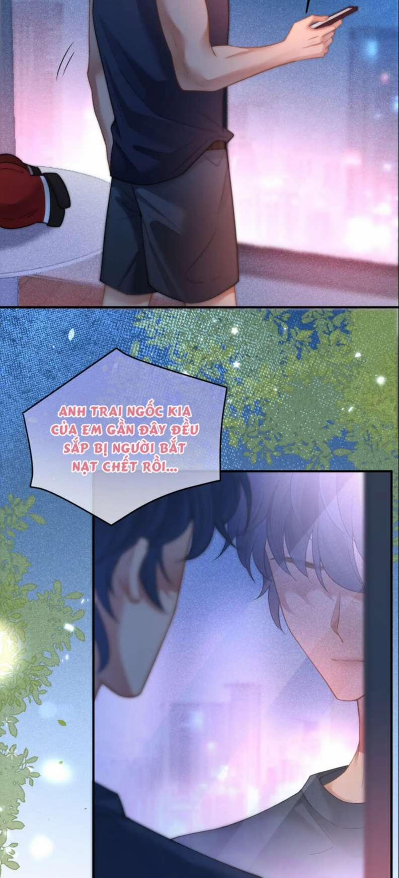 Giáo Thảo Bá Đạo Cầu Tôi Quay Lại 19 trang 23