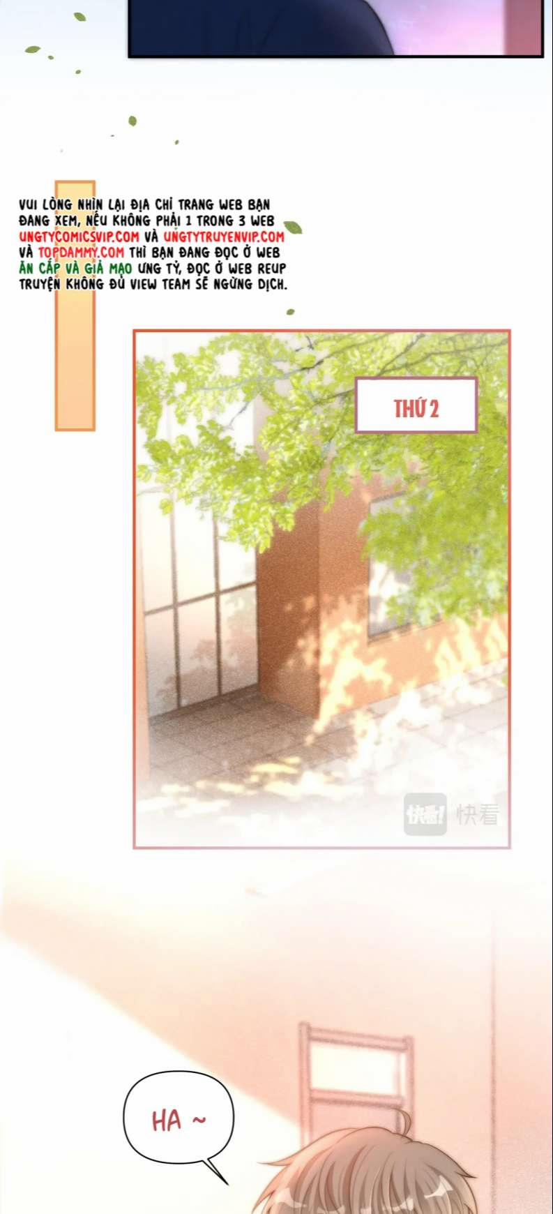 Giáo Thảo Bá Đạo Cầu Tôi Quay Lại 19 trang 24