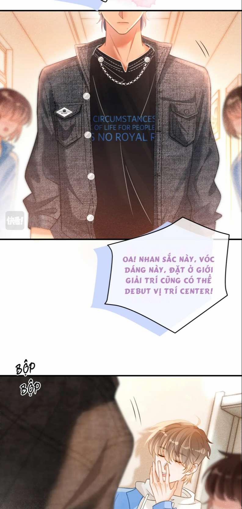 Giáo Thảo Bá Đạo Cầu Tôi Quay Lại 19 trang 33