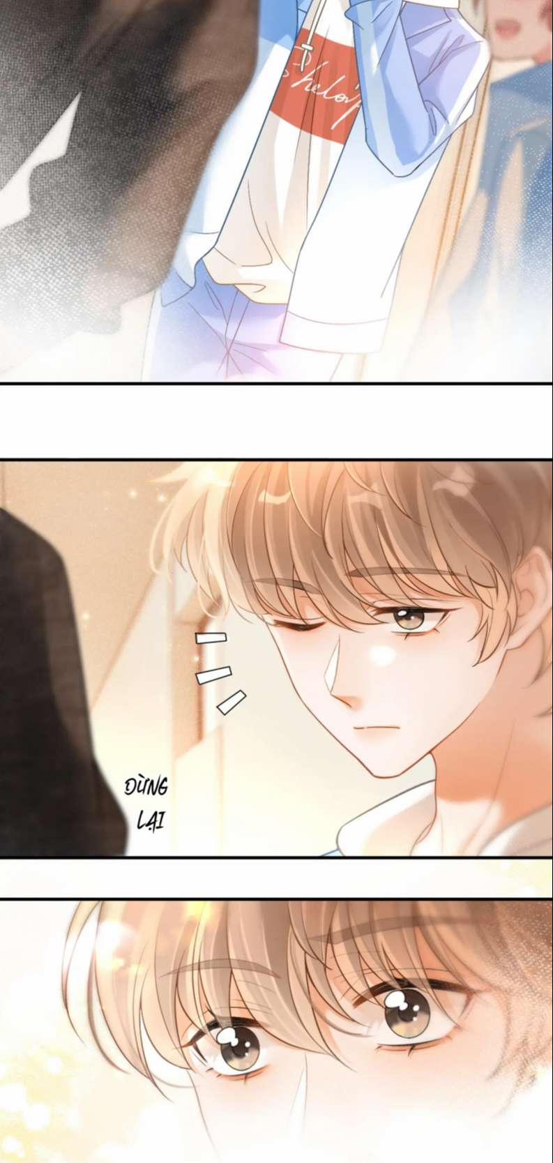 Giáo Thảo Bá Đạo Cầu Tôi Quay Lại 19 trang 34