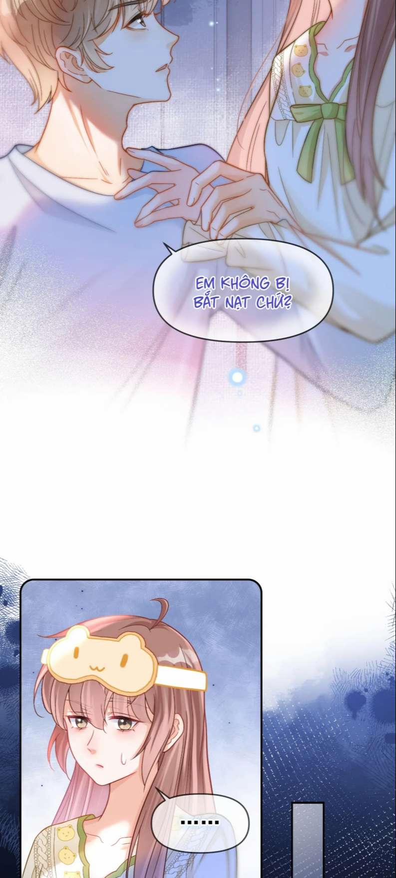 Giáo Thảo Bá Đạo Cầu Tôi Quay Lại 19 trang 8