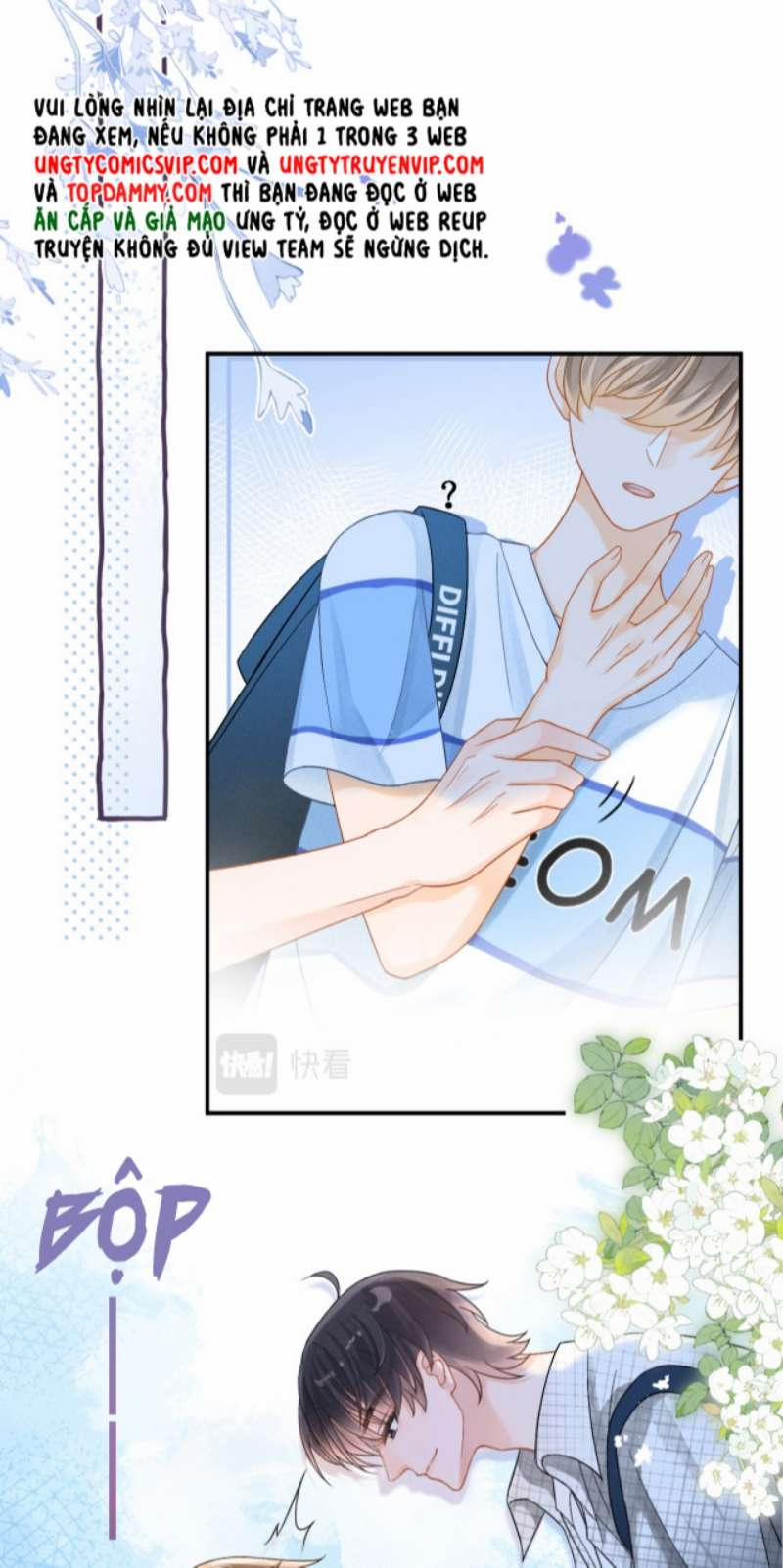 Giáo Thảo Bá Đạo Cầu Tôi Quay Lại 2 trang 13