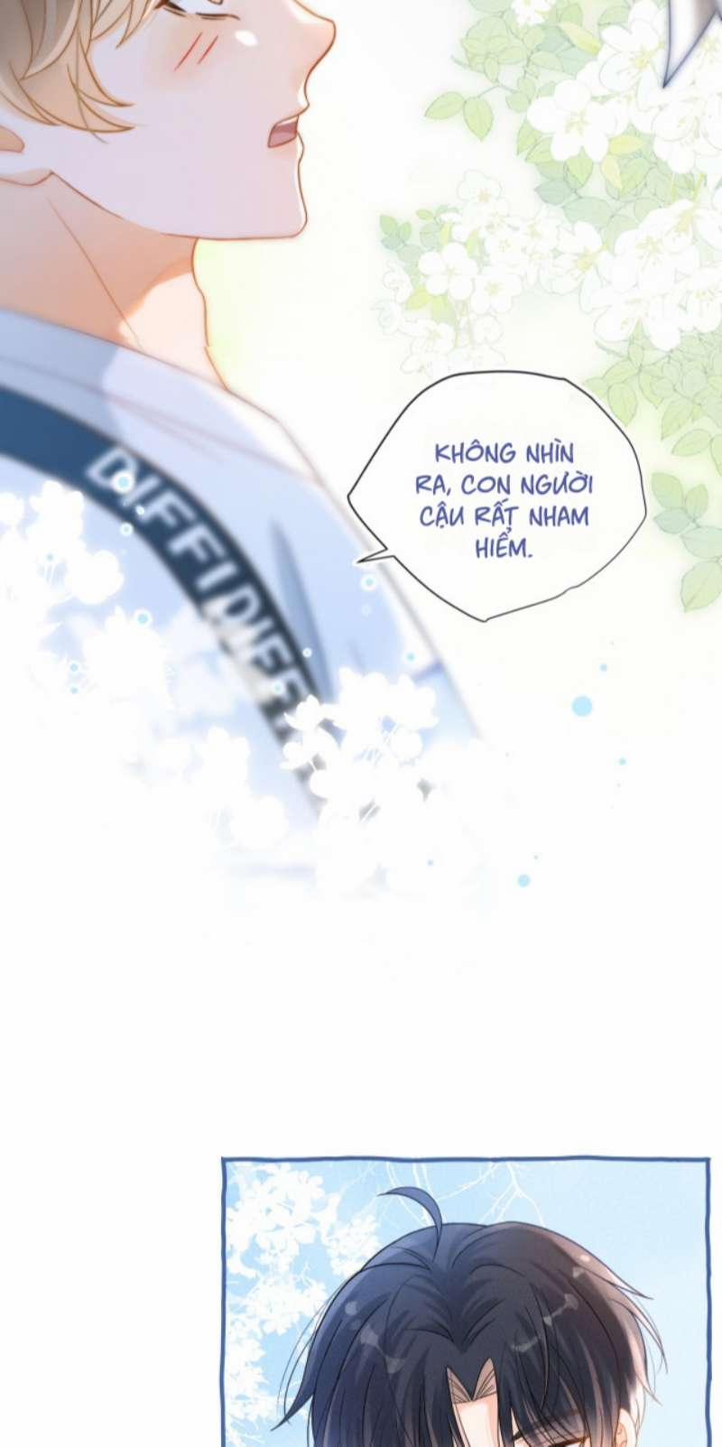 Giáo Thảo Bá Đạo Cầu Tôi Quay Lại 2 trang 15