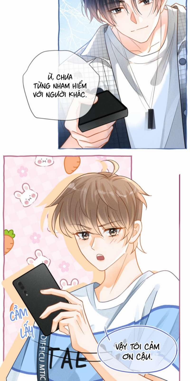 Giáo Thảo Bá Đạo Cầu Tôi Quay Lại 2 trang 16