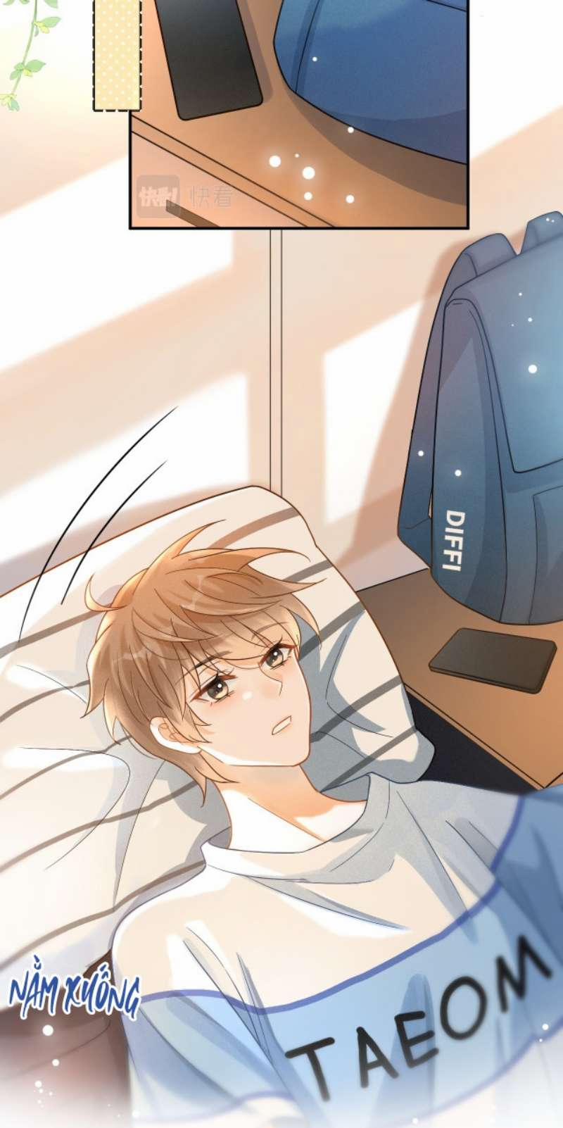 Giáo Thảo Bá Đạo Cầu Tôi Quay Lại 2 trang 18