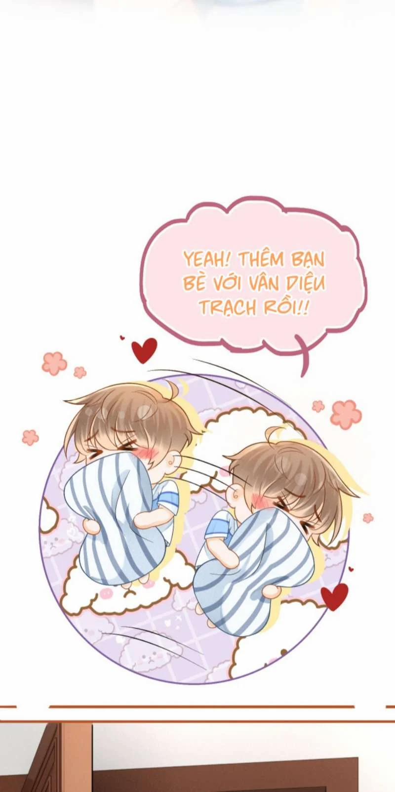 Giáo Thảo Bá Đạo Cầu Tôi Quay Lại 2 trang 19