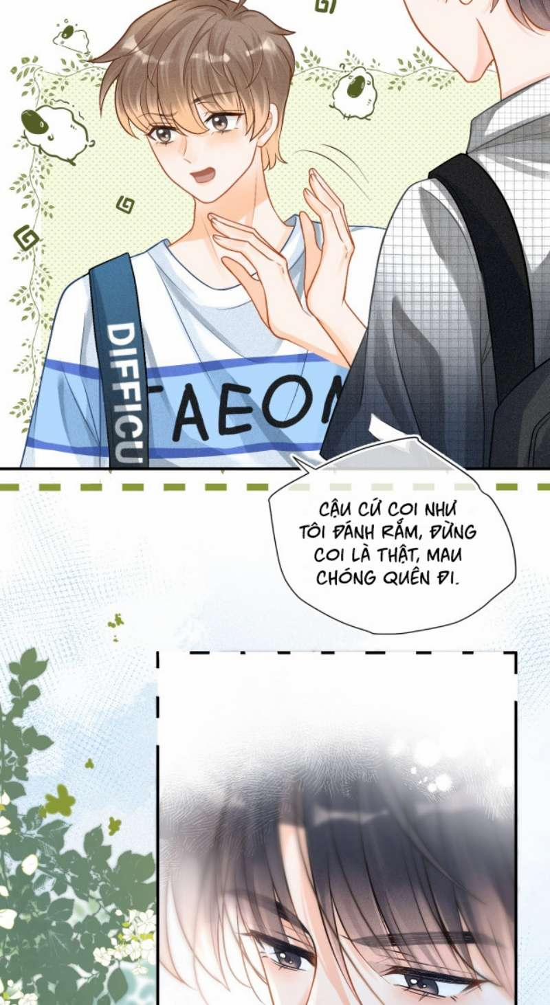 Giáo Thảo Bá Đạo Cầu Tôi Quay Lại 2 trang 2