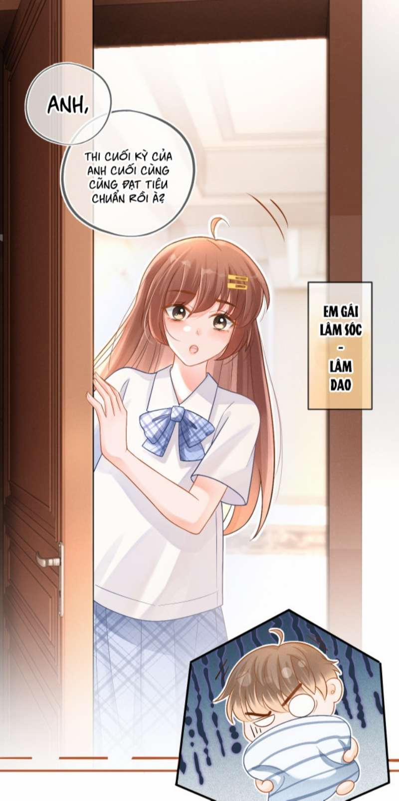 Giáo Thảo Bá Đạo Cầu Tôi Quay Lại 2 trang 20