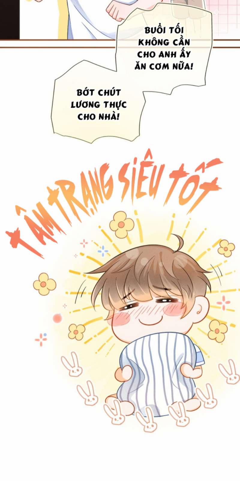 Giáo Thảo Bá Đạo Cầu Tôi Quay Lại 2 trang 23