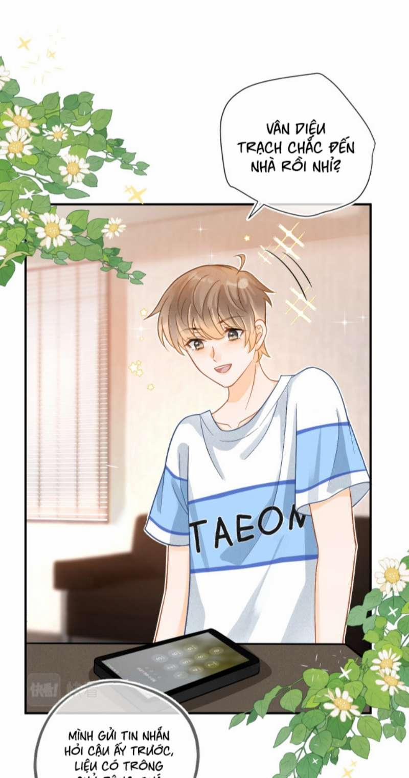 Giáo Thảo Bá Đạo Cầu Tôi Quay Lại 2 trang 24