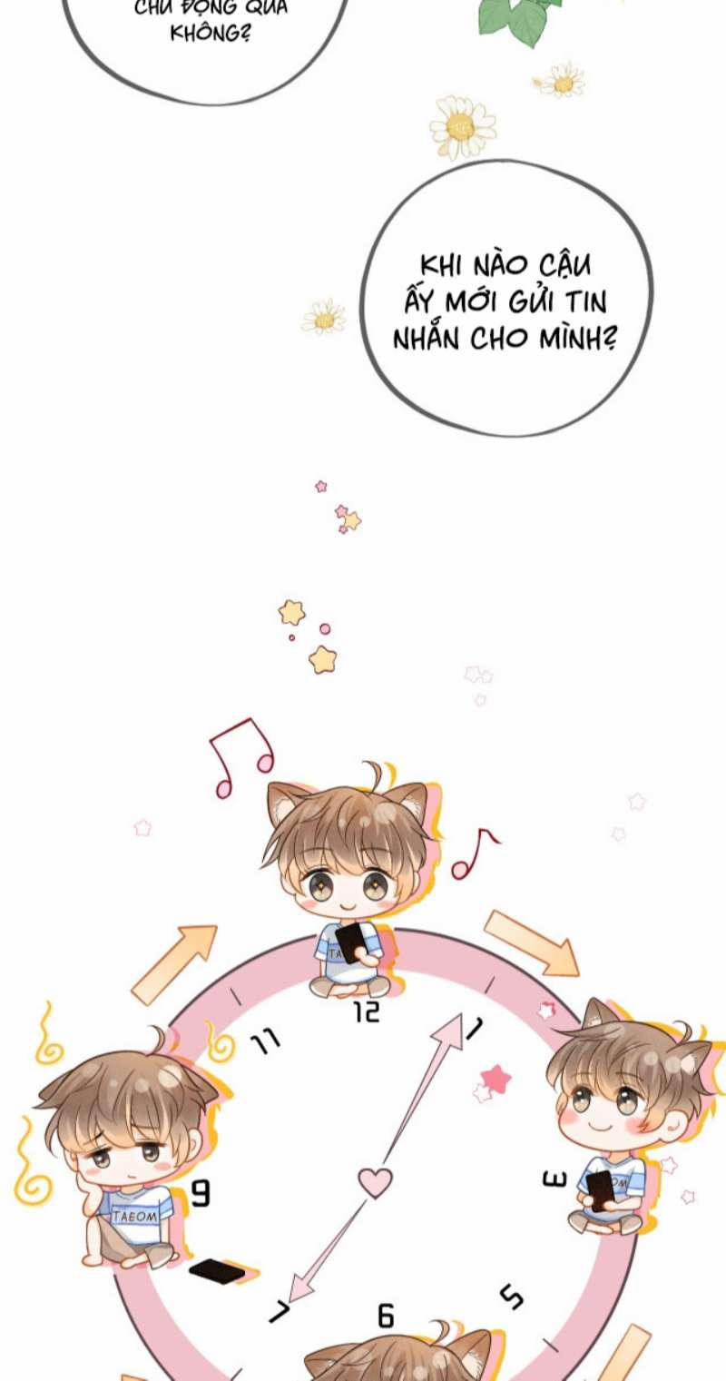 Giáo Thảo Bá Đạo Cầu Tôi Quay Lại 2 trang 25