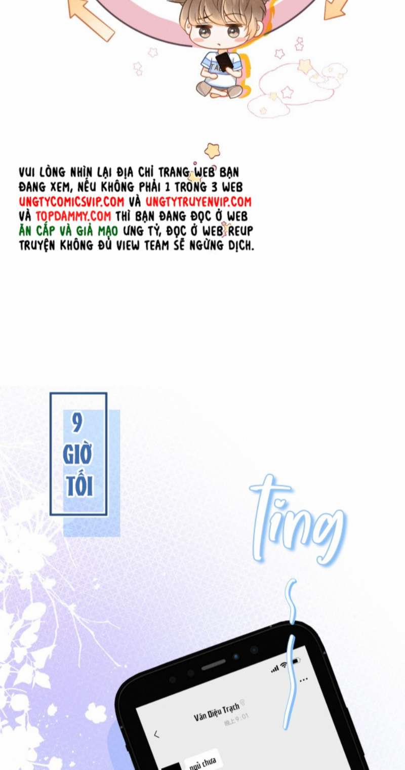 Giáo Thảo Bá Đạo Cầu Tôi Quay Lại 2 trang 26