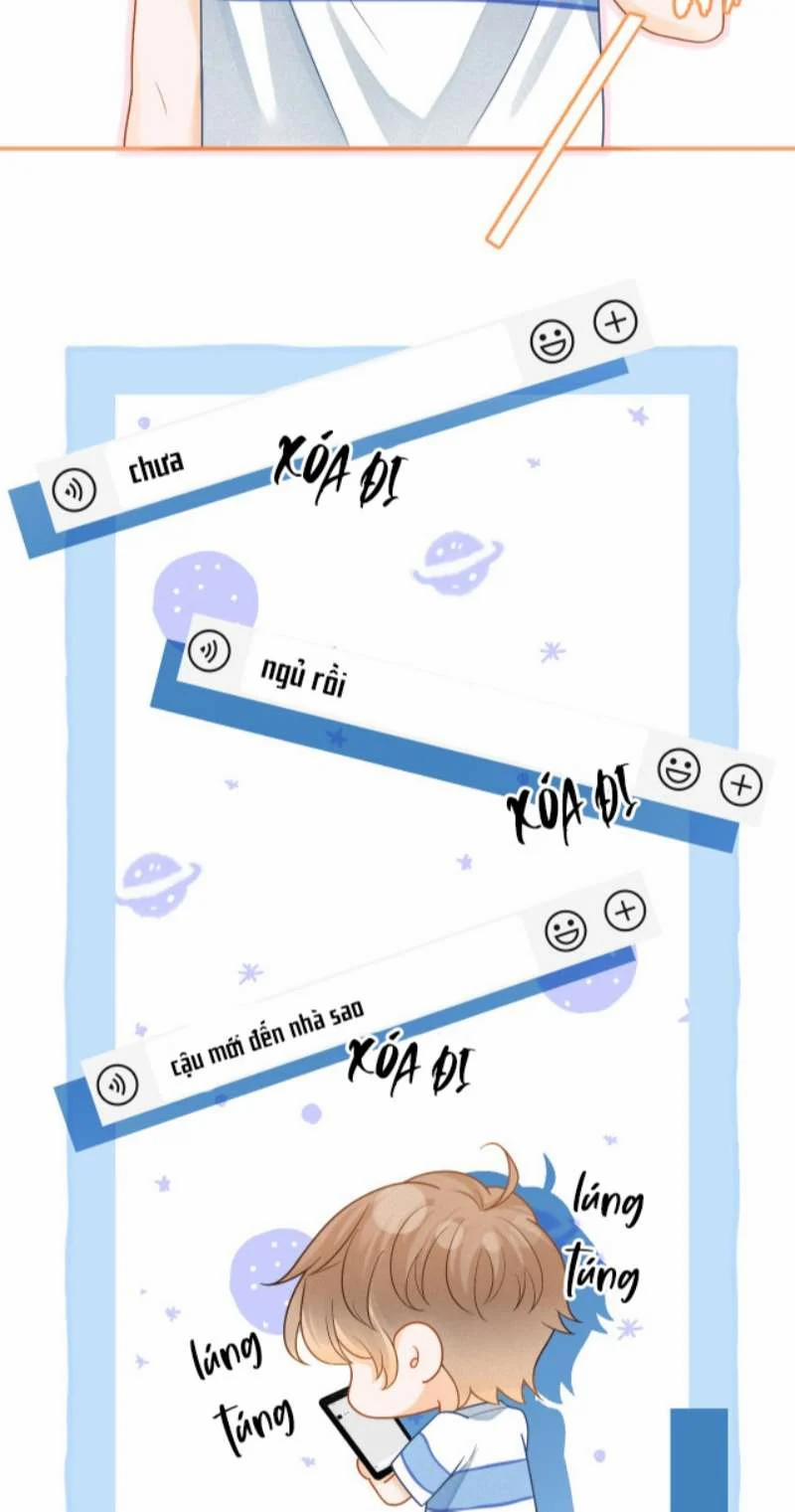 Giáo Thảo Bá Đạo Cầu Tôi Quay Lại 2 trang 28