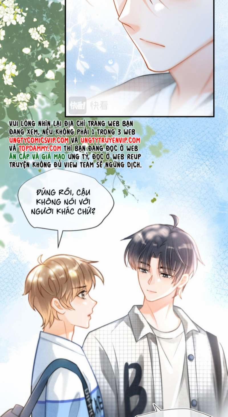 Giáo Thảo Bá Đạo Cầu Tôi Quay Lại 2 trang 3