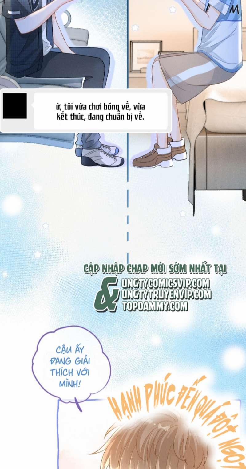 Giáo Thảo Bá Đạo Cầu Tôi Quay Lại 2 trang 31