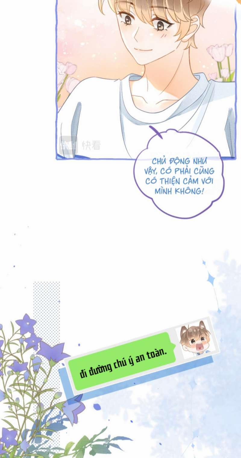 Giáo Thảo Bá Đạo Cầu Tôi Quay Lại 2 trang 32