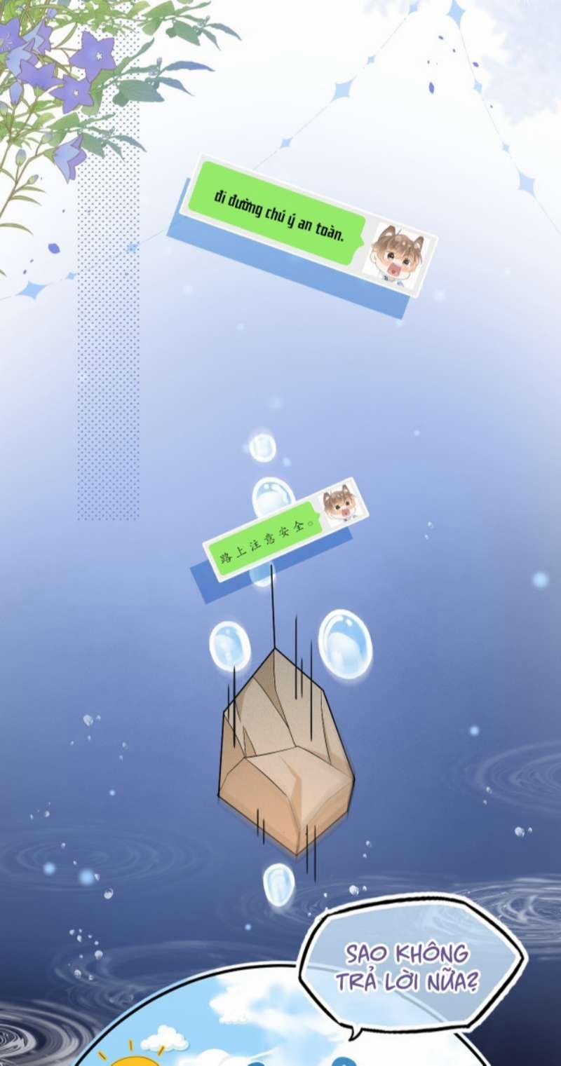 Giáo Thảo Bá Đạo Cầu Tôi Quay Lại 2 trang 33