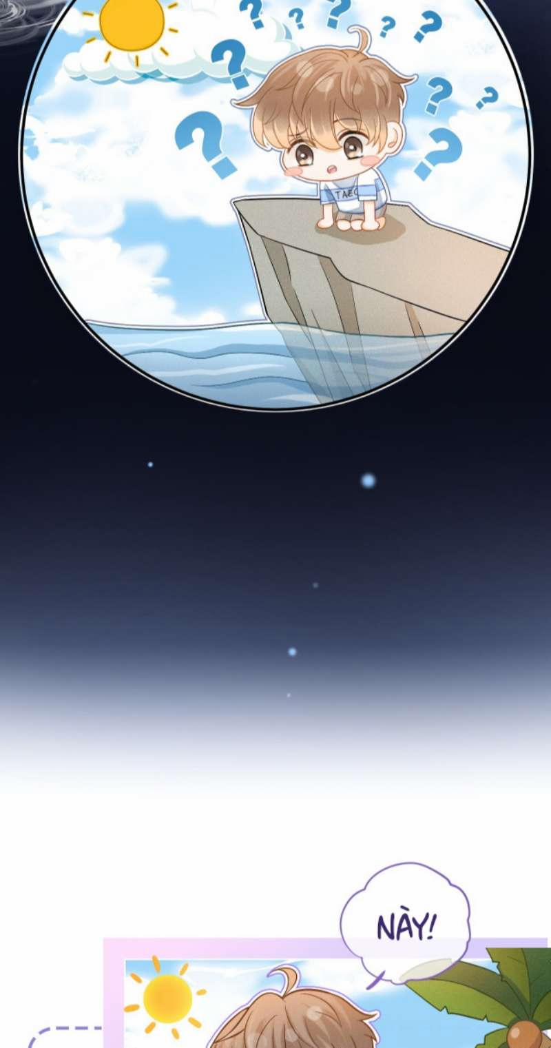 Giáo Thảo Bá Đạo Cầu Tôi Quay Lại 2 trang 34