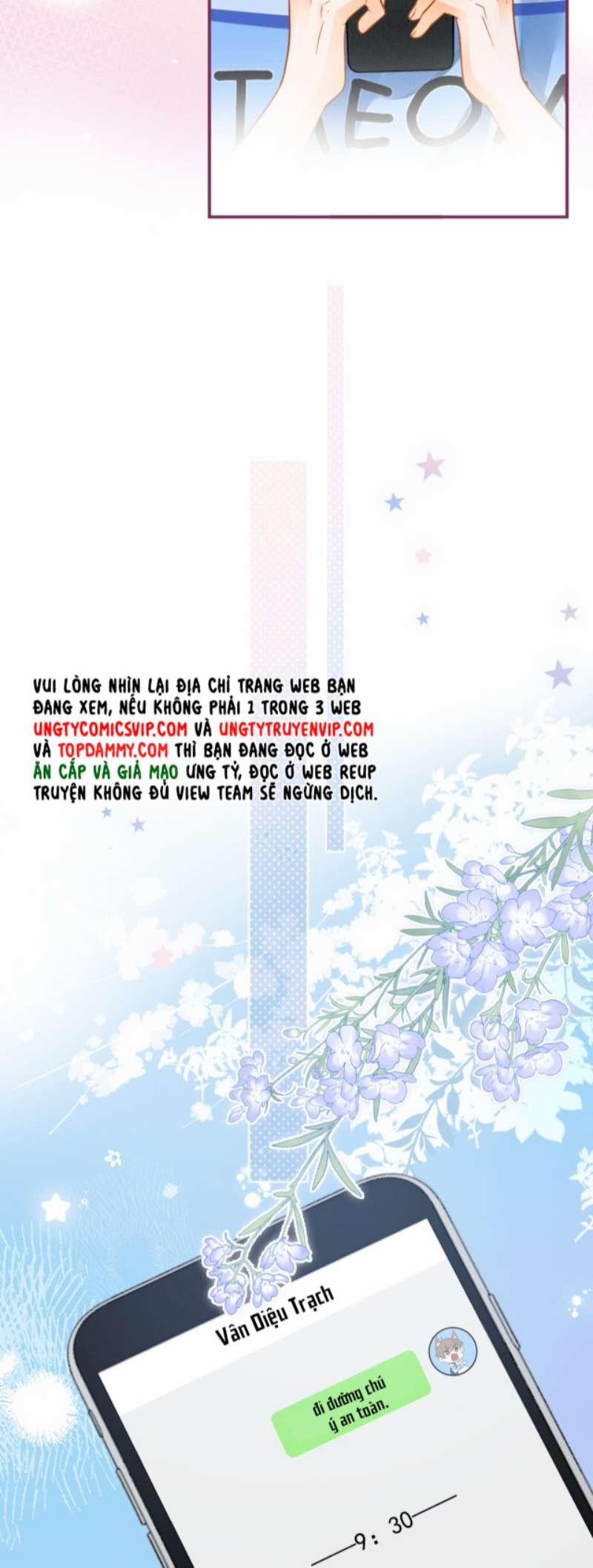 Giáo Thảo Bá Đạo Cầu Tôi Quay Lại 2 trang 37